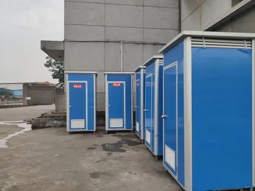 天安乡 临时卫生间出租