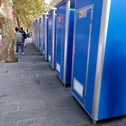 天安乡移动公厕租赁