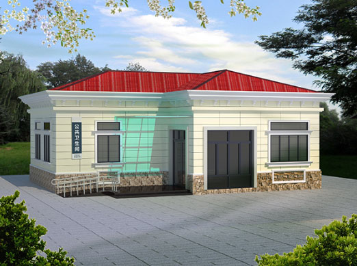 天安乡移动厕所出售