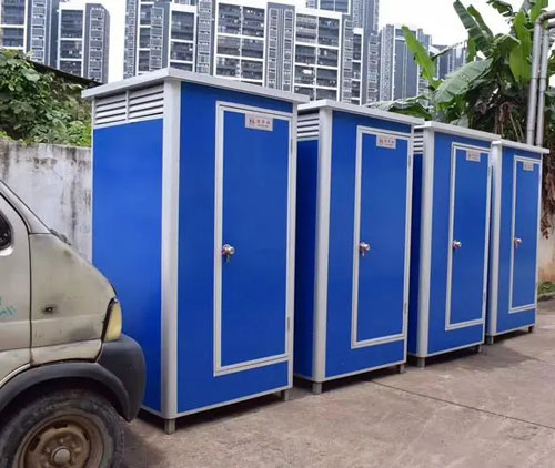 天安乡工地移动卫生间出租