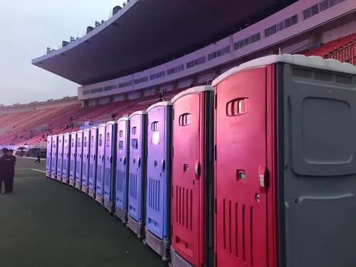 天安乡音乐节移动卫生间租赁