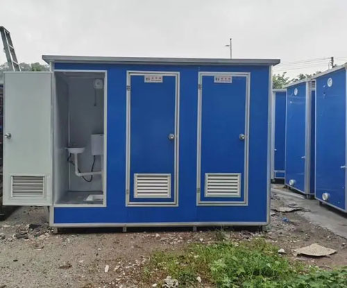 天安乡工地移动厕所租赁