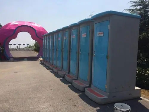 天安乡音乐节移动厕所租赁
